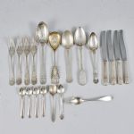 661865 Cutlery